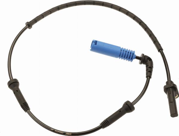 TRW GBS4024 - ABS датчик, частота вращения колеса abcparts.ee