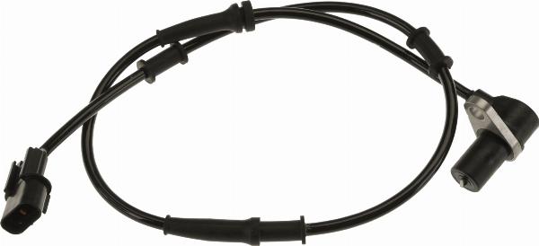 TRW GBS5032 - ABS датчик, частота вращения колеса abcparts.ee