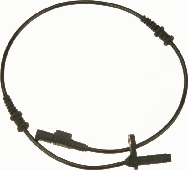 TRW GBS1908 - ABS датчик, частота вращения колеса abcparts.ee
