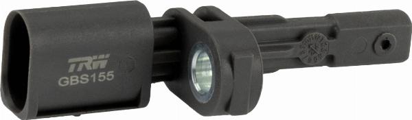 TRW GBS155 - ABS датчик, частота вращения колеса abcparts.ee