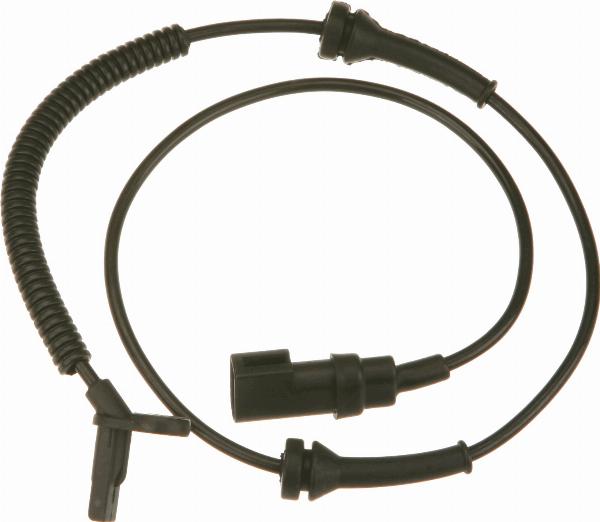 TRW GBS1604 - ABS датчик, частота вращения колеса abcparts.ee