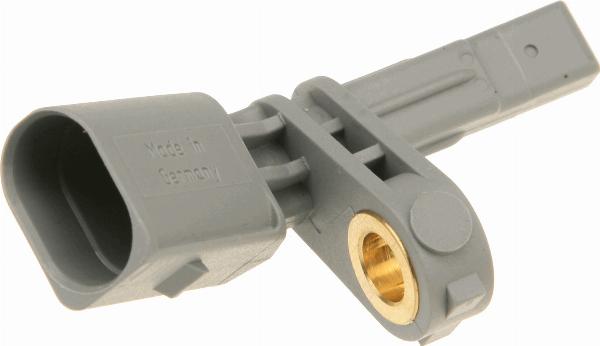 TRW GBS1006 - ABS датчик, частота вращения колеса abcparts.ee