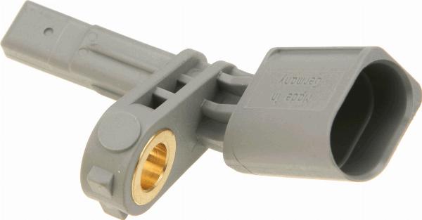 TRW GBS1008 - ABS датчик, частота вращения колеса abcparts.ee