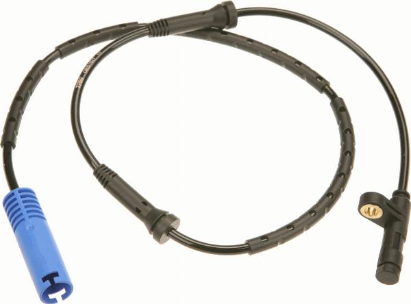 TRW GBS1027 - ABS датчик, частота вращения колеса abcparts.ee