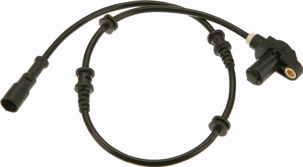 TRW GBS2548 - ABS датчик, частота вращения колеса abcparts.ee