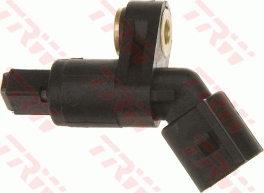 TRW GBS2500 - ABS датчик, частота вращения колеса abcparts.ee