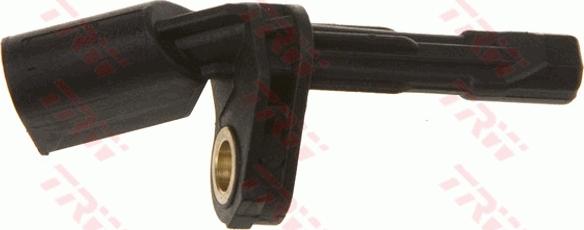 TRW GBS2517 - ABS датчик, частота вращения колеса abcparts.ee