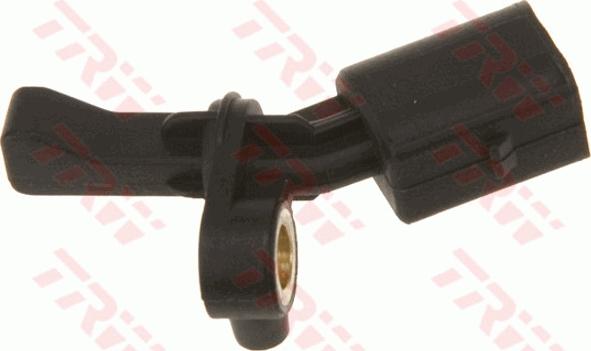 TRW GBS2529 - ABS датчик, частота вращения колеса abcparts.ee
