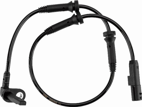 TRW GBS2655 - ABS датчик, частота вращения колеса abcparts.ee