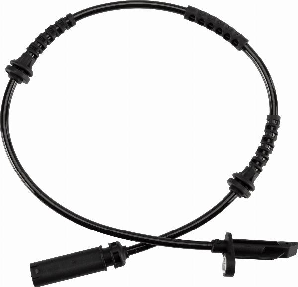 TRW GBS2604 - ABS датчик, частота вращения колеса abcparts.ee