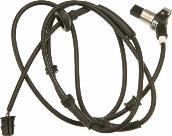 TRW GBS2091 - ABS датчик, частота вращения колеса abcparts.ee