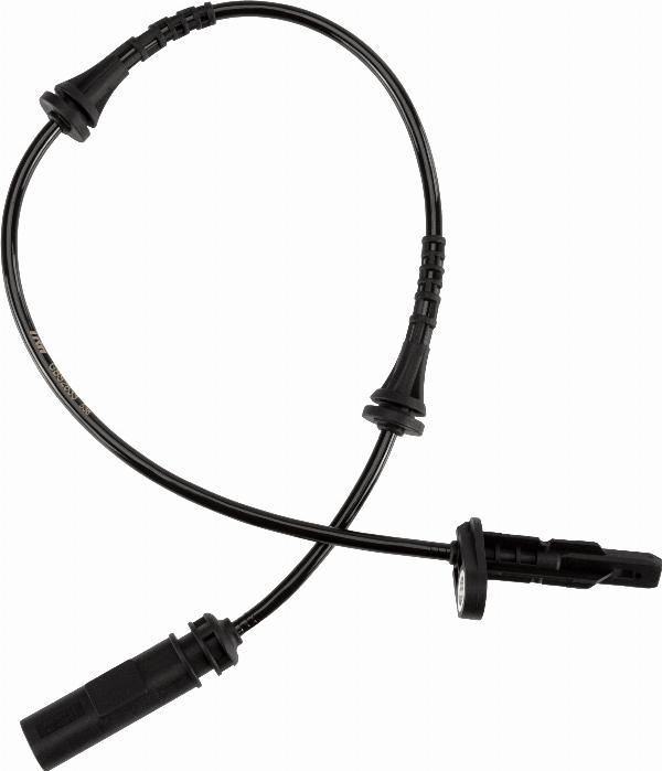 TRW GBS2833 - ABS датчик, частота вращения колеса abcparts.ee