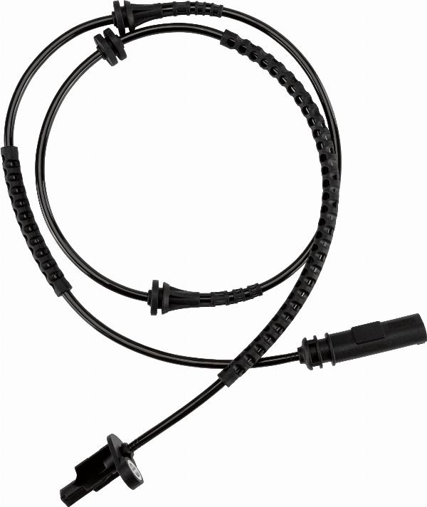 TRW GBS2824 - ABS датчик, частота вращения колеса abcparts.ee