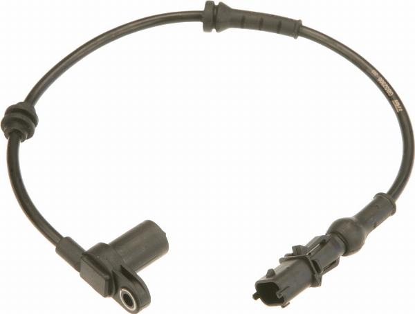 TRW GBS2306 - ABS датчик, частота вращения колеса abcparts.ee