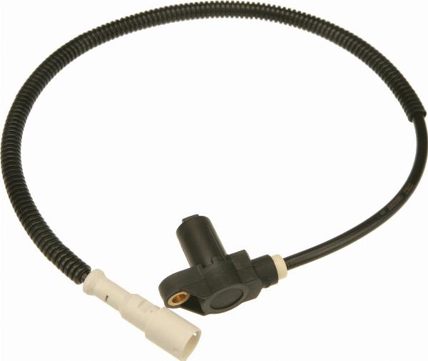 TRW GBS2307 - ABS датчик, частота вращения колеса abcparts.ee