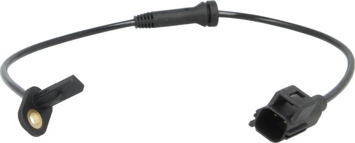 TRW GBS2711 - ABS датчик, частота вращения колеса abcparts.ee