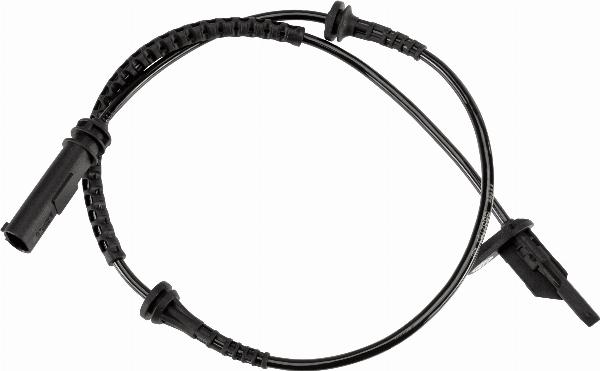 TRW GBS2783 - ABS датчик, частота вращения колеса abcparts.ee