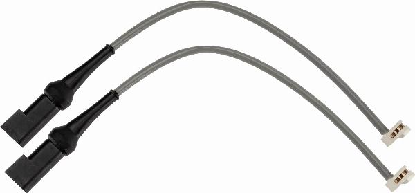 TRW GIC409 - Сигнализатор, износ тормозных колодок abcparts.ee