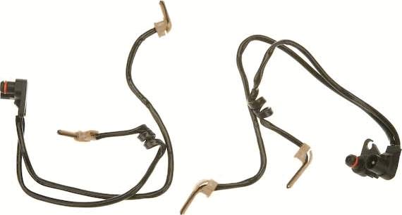 TRW GIC5014 - Сигнализатор, износ тормозных колодок abcparts.ee