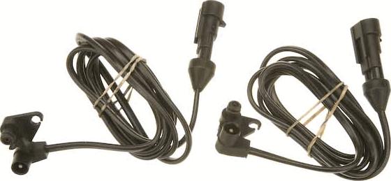 TRW GIC5015 - Сигнализатор, износ тормозных колодок abcparts.ee