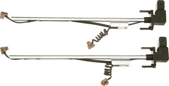 TRW GIC5013 - Сигнализатор, износ тормозных колодок abcparts.ee