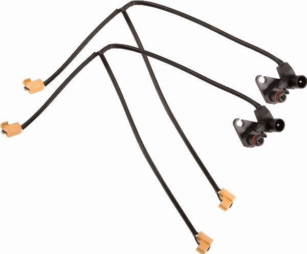 TRW GIC5025 - Сигнализатор, износ тормозных колодок abcparts.ee