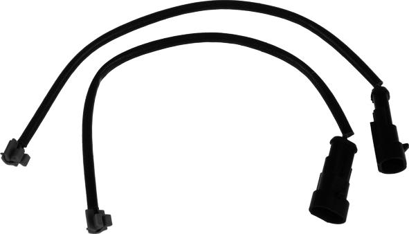 TRW GIC199 - Сигнализатор, износ тормозных колодок abcparts.ee