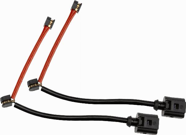 TRW GIC194 - Сигнализатор, износ тормозных колодок abcparts.ee