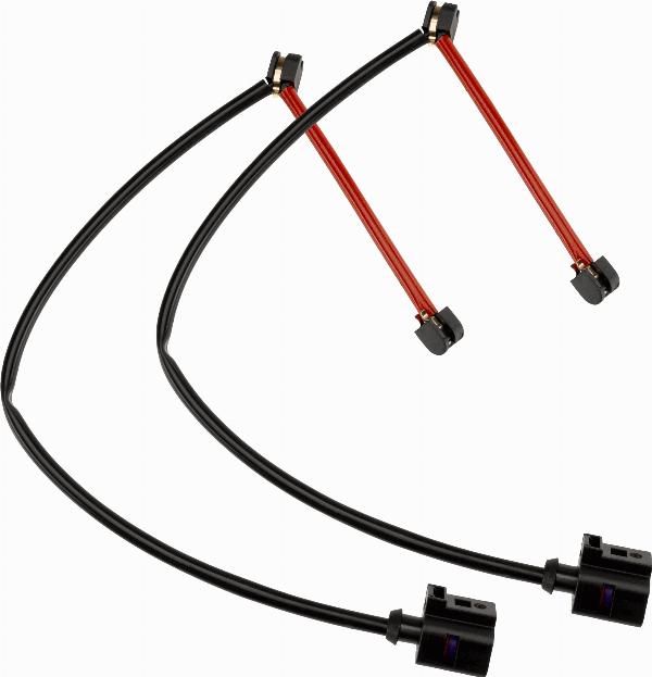 TRW GIC193 - Сигнализатор, износ тормозных колодок abcparts.ee