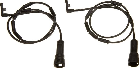 TRW GIC133 - Сигнализатор, износ тормозных колодок abcparts.ee