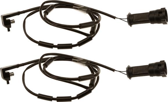 TRW GIC124 - Сигнализатор, износ тормозных колодок abcparts.ee