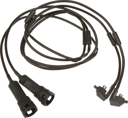 TRW GIC127 - Сигнализатор, износ тормозных колодок abcparts.ee