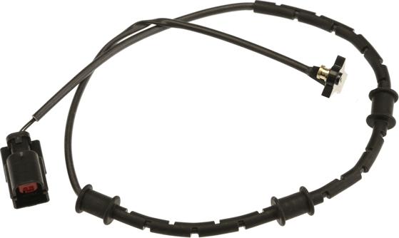 TRW GIC370 - Сигнализатор, износ тормозных колодок abcparts.ee