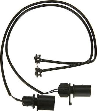 TRW GIC230 - Сигнализатор, износ тормозных колодок abcparts.ee