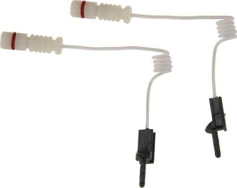 TRW GIC225 - Сигнализатор, износ тормозных колодок abcparts.ee