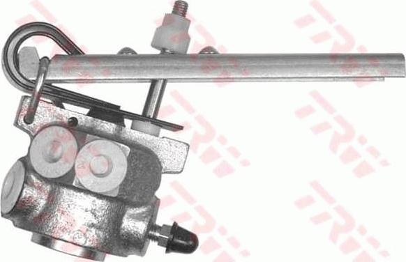 TRW GPV1018 - Регулятор тормозных сил abcparts.ee
