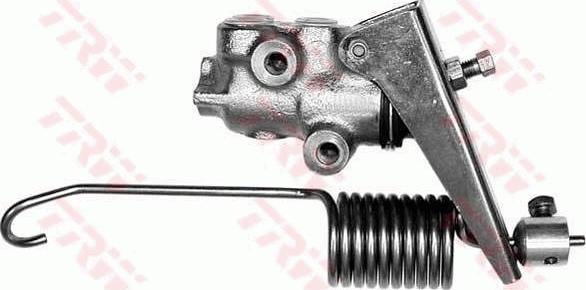 TRW GPV1145 - Регулятор тормозных сил abcparts.ee
