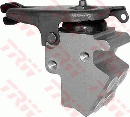 TRW GPV1184 - Регулятор тормозных сил abcparts.ee