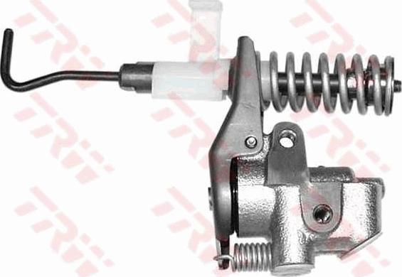 TRW GPV1266 - Регулятор тормозных сил abcparts.ee