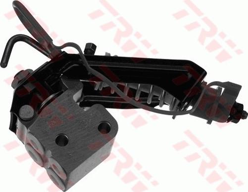 TRW GPV1281 - Регулятор тормозных сил abcparts.ee