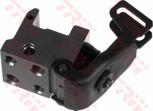 TRW GPV1279 - Регулятор тормозных сил abcparts.ee