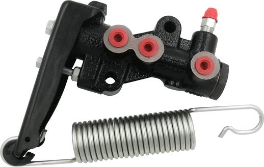 TRW GPV7116 - Регулятор тормозных сил abcparts.ee