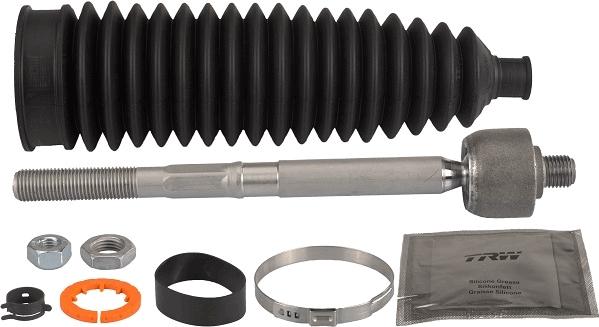 TRW JAR971 - Осевой шарнир рулевой тяги, внутренний abcparts.ee