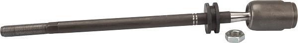 TRW JAR192 - Осевой шарнир рулевой тяги, внутренний abcparts.ee
