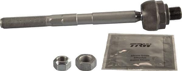 TRW JAR1013 - Осевой шарнир рулевой тяги, внутренний abcparts.ee
