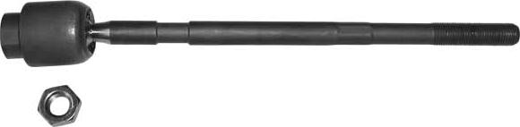 TRW JAR138 - Осевой шарнир рулевой тяги, внутренний abcparts.ee