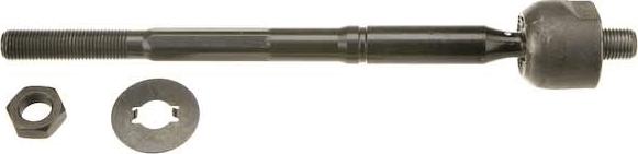 TRW JAR7559 - Осевой шарнир рулевой тяги, внутренний abcparts.ee