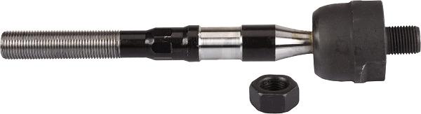 TRW JAR7563 - Осевой шарнир рулевой тяги, внутренний abcparts.ee