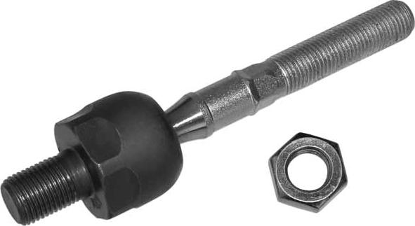 TRW JAR7503 - Осевой шарнир рулевой тяги, внутренний abcparts.ee