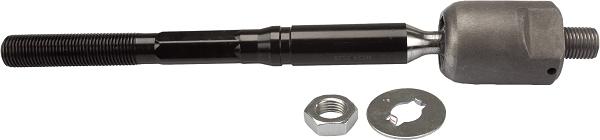 TRW JAR7529 - Осевой шарнир рулевой тяги, внутренний abcparts.ee